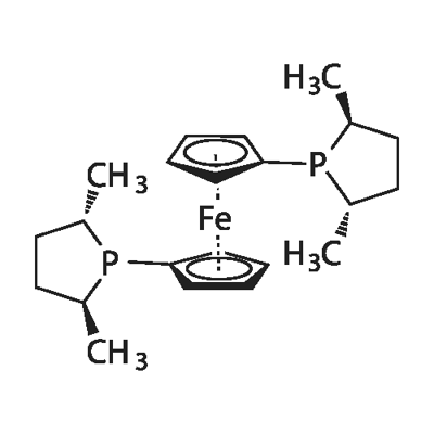 1,1'-双[(2S,5S)-2,5-二甲基-1-亚磷基]二茂铁