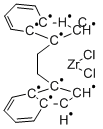 MESO-乙烯双(1-茚基)二氯化锆