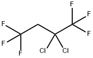 2,2-DICHLORO-1,1,1,4,4,4-HEXAFLUOROBUTANE