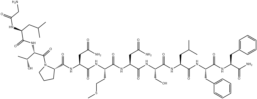 GLTPNMNSLFFamide