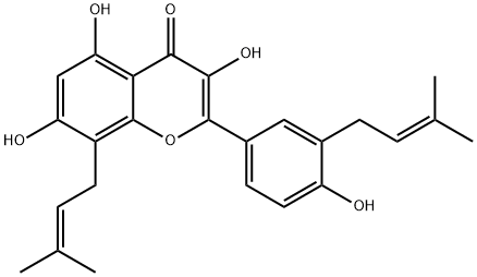 构树黄酮醇F