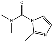 1H-Imidazole-1-carboxamide,N,N,2-trimethyl-(9CI)