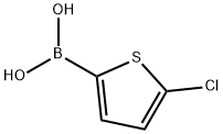 5-氯噻吩-2-硼酸