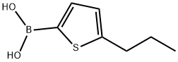 5-丙基-2-噻吩硼酸