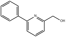 2-Hydroxymethyl-6-phenylpyridine