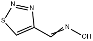 N-(1,2,3-噻二唑-4-基甲亚基)羟胺