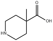 4-甲基哌啶-4-羧酸盐酸盐