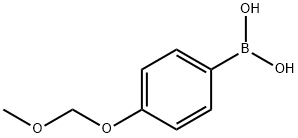 4-(甲氧基甲氧基)苯硼酸