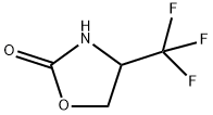 4-(三氟甲基)噁唑烷-2-酮