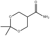 1,3-Dioxane-5-carboxamide,2,2-dimethyl-(9CI)