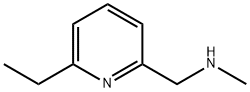 2-Pyridinemethanamine,6-ethyl-N-methyl-(9CI)