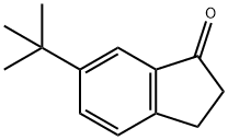 6-叔丁基-1-茚酮