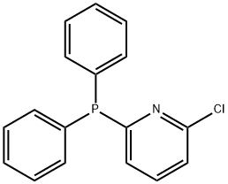 6-氯-2-二苯基膦基吡啶