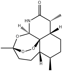 11-Azaartemisinin