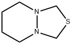 1H,3H-[1,3,4]Thiadiazolo[3,4-a]pyridazine,tetrahydro-(9CI)