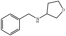 N-BENZYLTETRAHYDROFURAN-3-AMINE