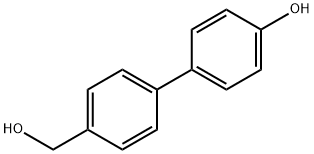 4-(4-羟甲基苯基)苯酚