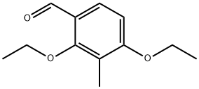 2,4-二乙氧基间甲苯甲醛