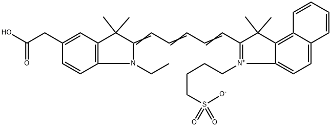 NIR-667-CARBOXYLICACID