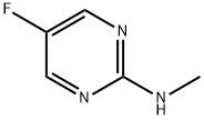 5-氟-N-甲基嘧啶-2-胺