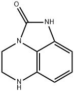 4H-Imidazo[1,5,4-de]quinoxalin-2(1H)-one,5,6-dihydro-(9CI)