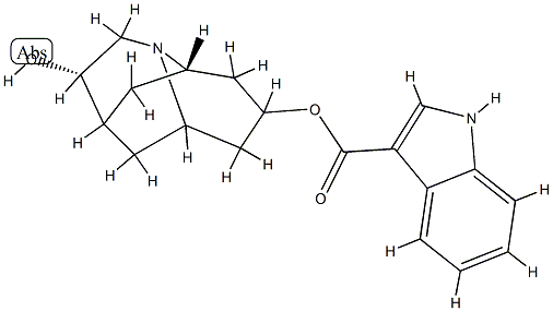 hydrodolasetron