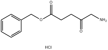 5-氨基酮戊酸苄酯盐酸盐