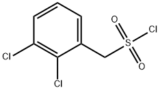 alpha-(Chlorosulphonyl)-2,3-dichlorotoluene