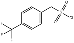 4-三氟甲基-Α-甲苯磺酰氯