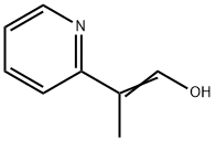 1-Propen-1-ol,2-(2-pyridinyl)-(9CI)