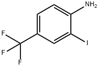 4-氨基-3-碘三氟甲苯