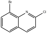 8-溴-2-氯喹啉