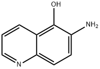 6-氨基喹啉-5-酚