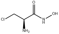 H-BETA-CHLORO-ALA-NHOH