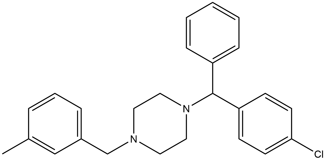 mecilizine