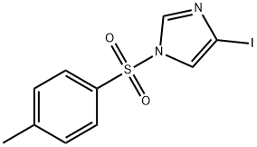 4-IODO-1-TOSYL-1H-IMIDAZOLE