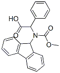 FMOC-DL-苯甘氨酸