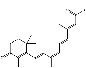 4-酮-9-CIS维甲酸甲酯