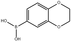 苯并-1,4-二氧六环-6-硼酸