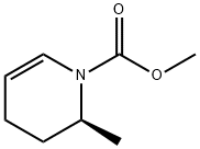 1(2H)-Pyridinecarboxylicacid,3,4-dihydro-2-methyl-,methylester,(S)-(9CI)