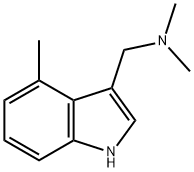 4-甲基芦竹碱