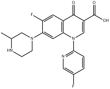 Fandofloxacin