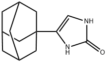 4-Adamantan-1-yl-1,3-dihydro-imidazol-2-one