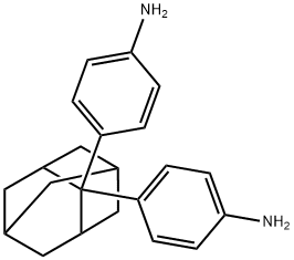 4,4'-(ADAMANTANE-2,2-DIYL)DIANILINE