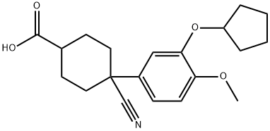 CILOMILAST