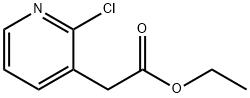 2-(2-氯吡啶-3-基)乙酸乙酯