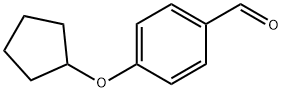 4-(环戊基氧基)苯甲醛