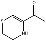 1-(3,4-二氢-2H-1,4-噻嗪-5-基)乙酮