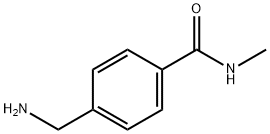 4-(氨基甲基)-N-甲基苯甲酰胺盐酸盐