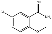 5-氯-2-甲氧基苯甲酰胺